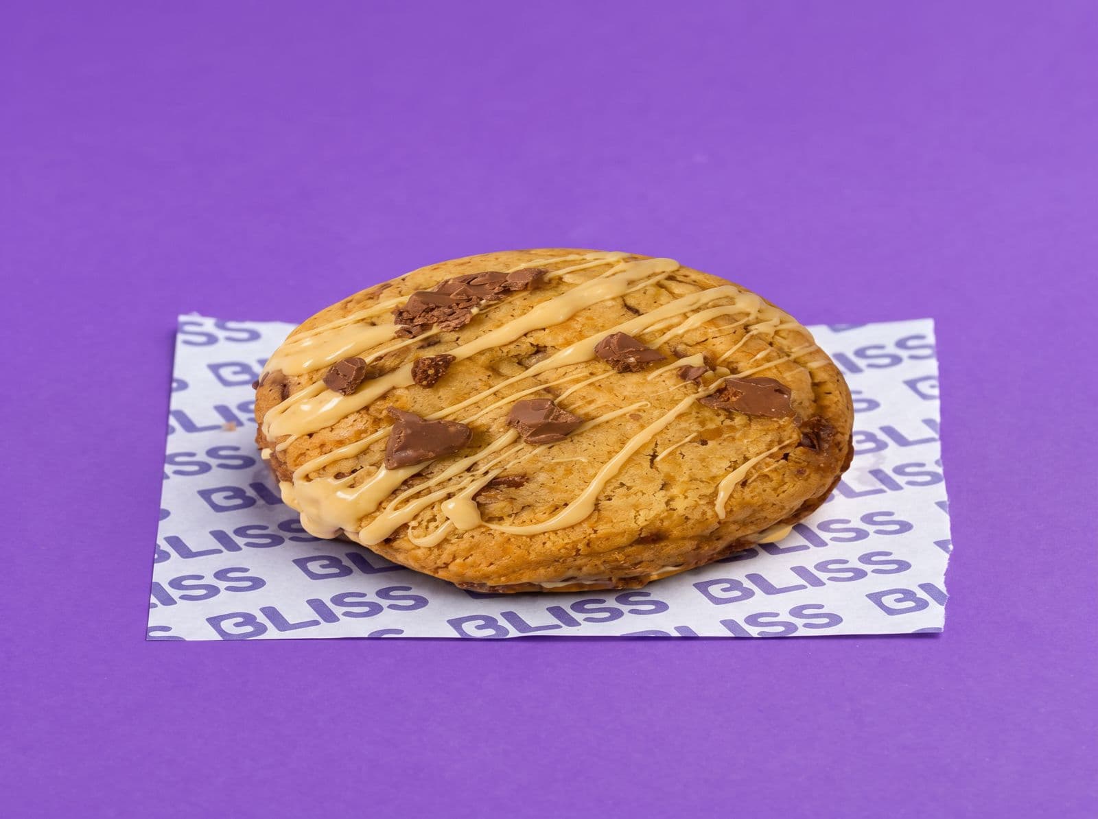 Marroc Cookie Bliss