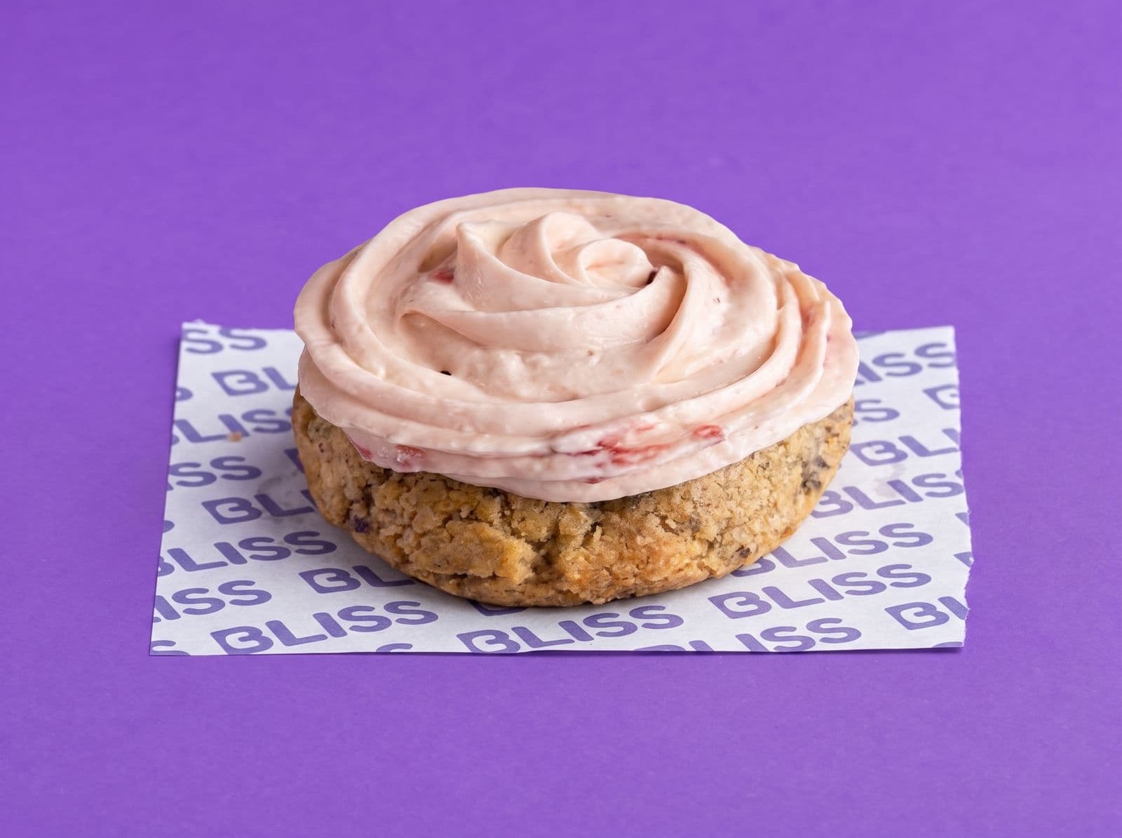 Oreo Frutilla Cookie Bliss