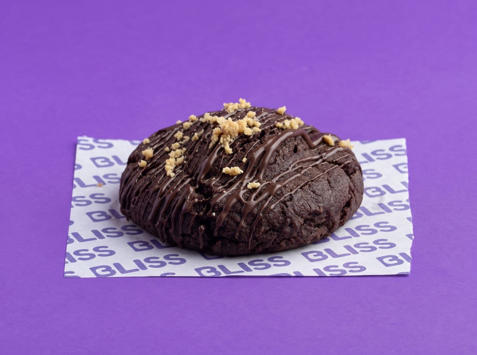 Salty Bliss Cookie