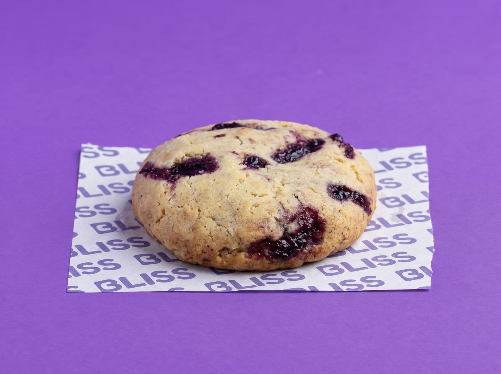 Salty Bliss Cookie