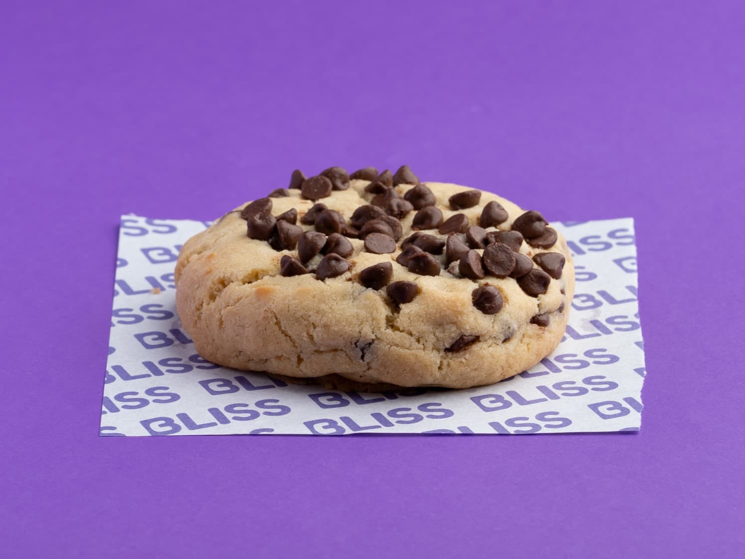 Choco Chip Cookie