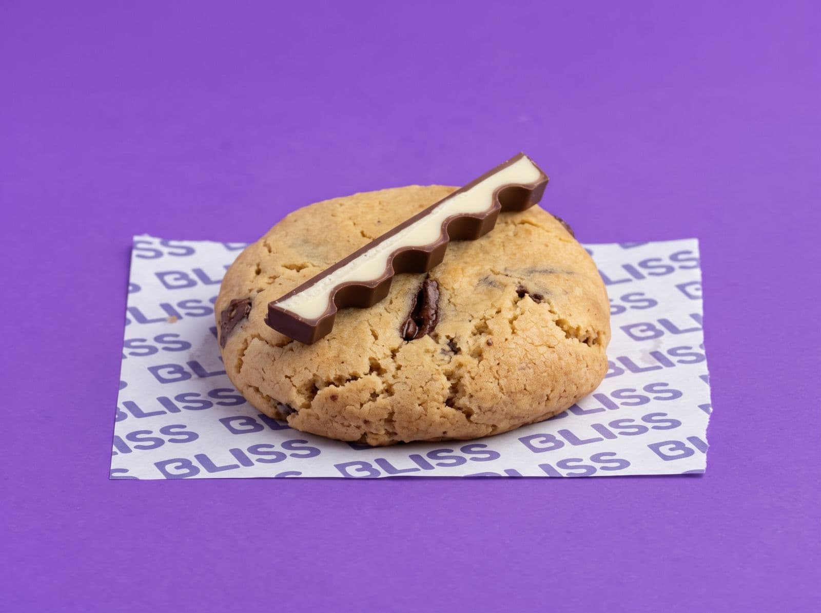 Kinder Cookie Bliss
