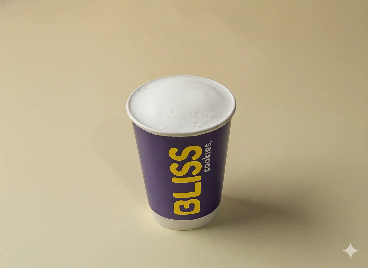 Café Cortado